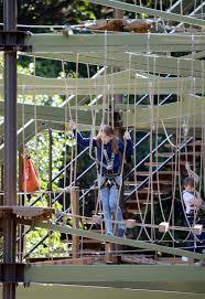 Scarborough Sky Trail Adventure